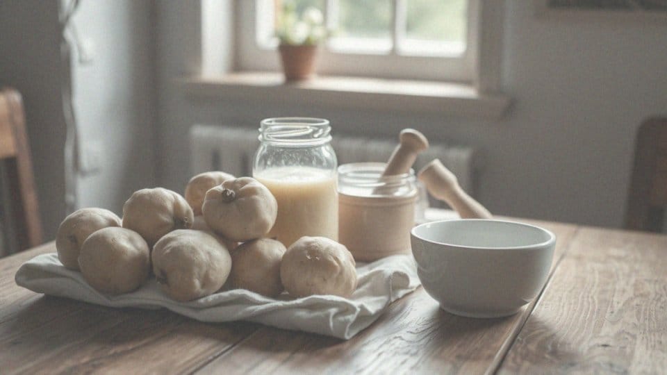 Jak sok z surowych ziemniaków pomaga w leczeniu zapalenia spojówek?