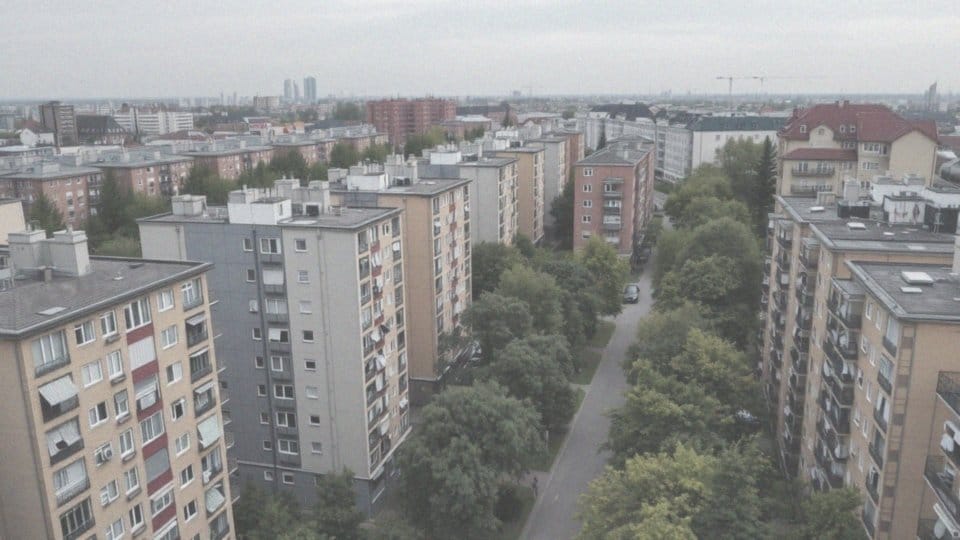 Ile mieszkań jest dostępnych na rynku wtórnym w Warszawie?