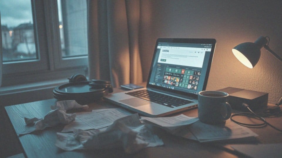 Jakie są najczęstsze oszustwa w kasynach online?