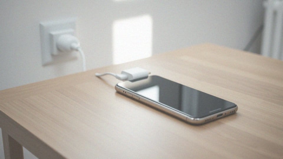 Co to są cykle ładowania i jak wpływają na baterię?