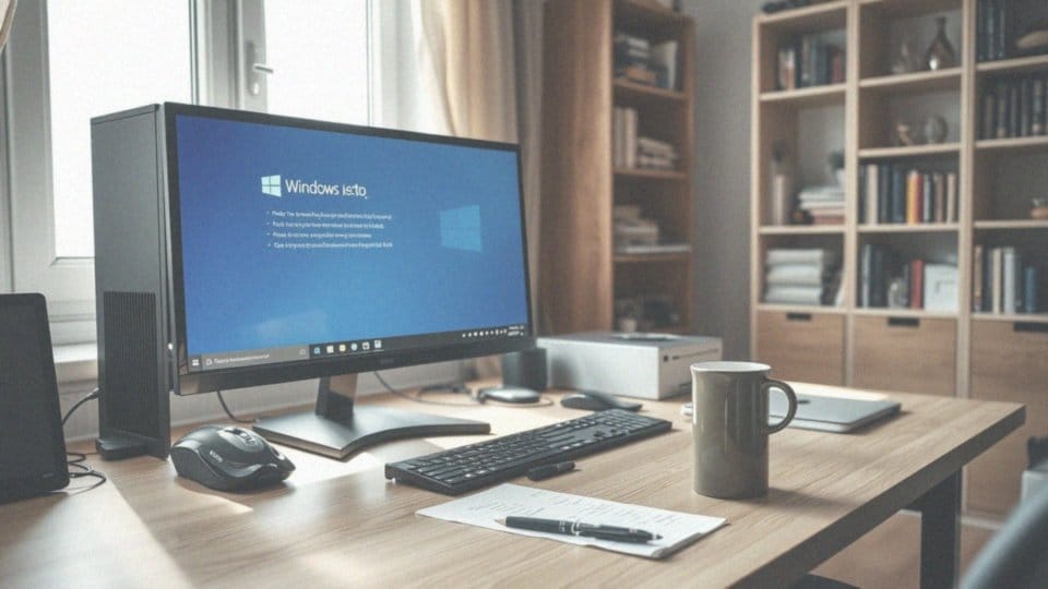 Jak długo zajmuje konfiguracja nowego systemu?