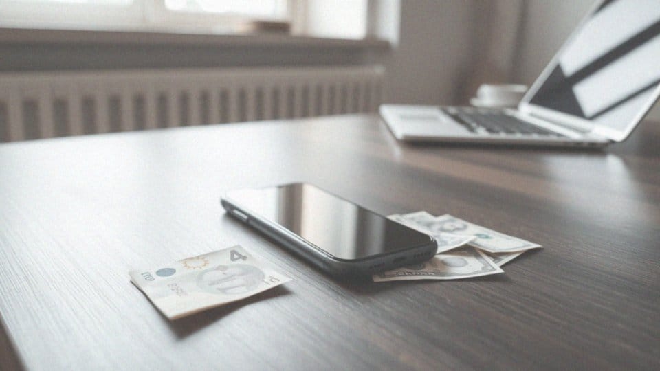 Jakie waluty można przechowywać na koncie wielowalutowym w Revolut?