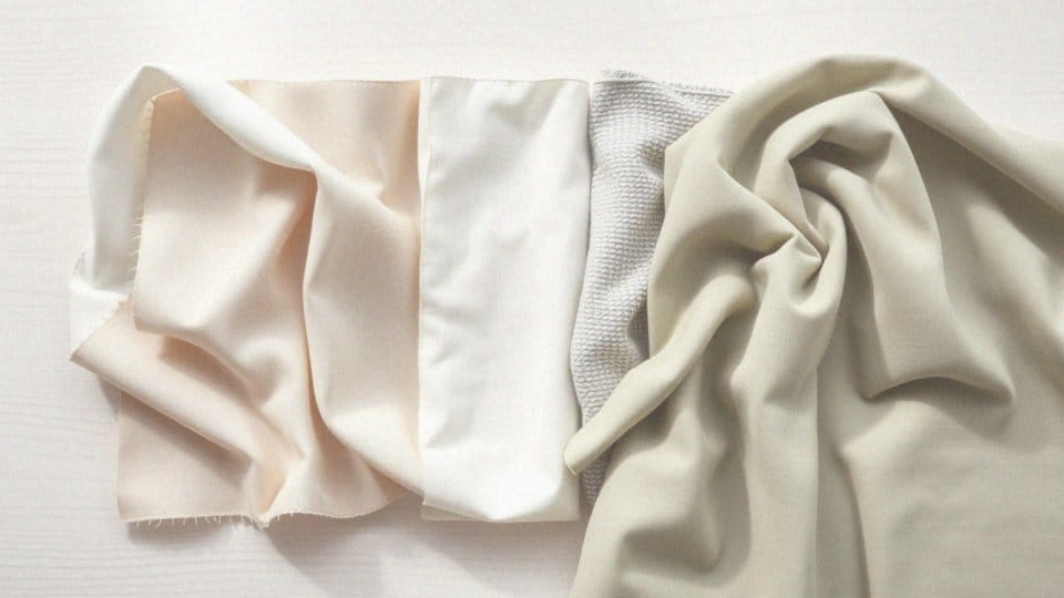 Jakie materiały wykorzystywane przez Sublevel w produkcji odzieży?