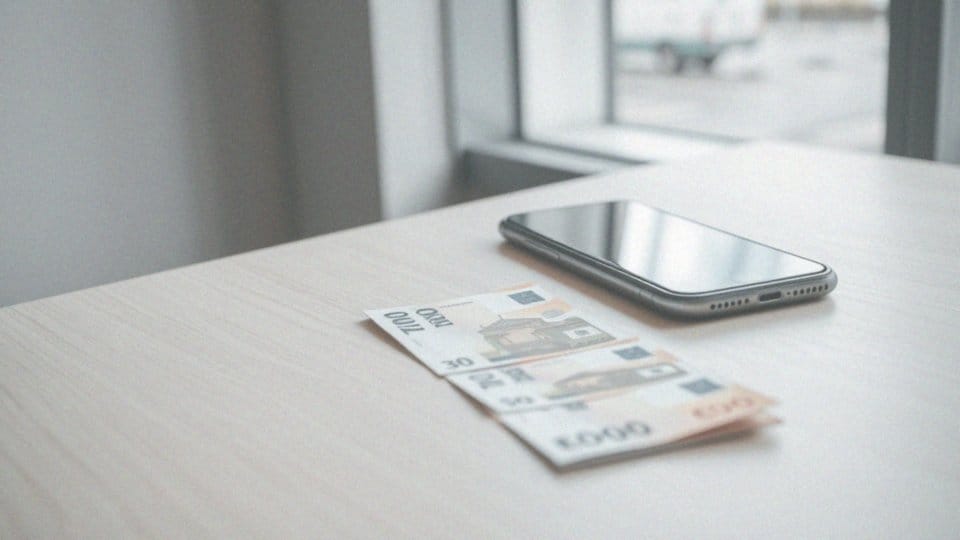 Jakie są opłaty przy wymianie Euro na Złote?