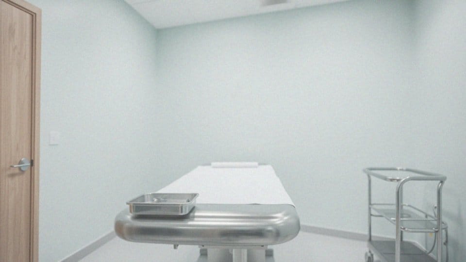 Jakie są korzyści z usunięcia polipa?