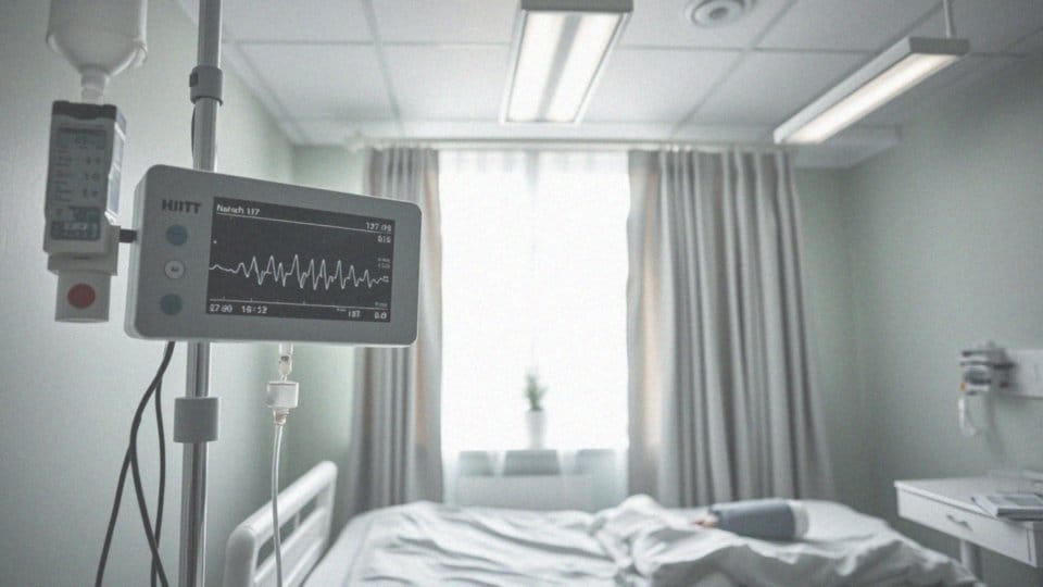 Jakie są objawy zespołu serotoninowego?