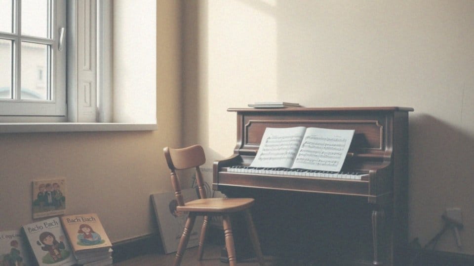 Co dzieci mogą się nauczyć o niemieckiej kulturze przez muzykę klasyczną?