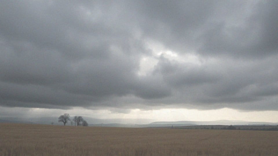 Jakie zachmurzenie przewiduje prognoza na weekend majowy?