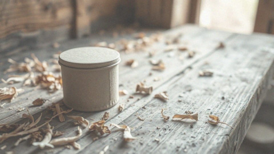 Czy neutralizator zapachów dla gryzoni jest biodegradowalny?