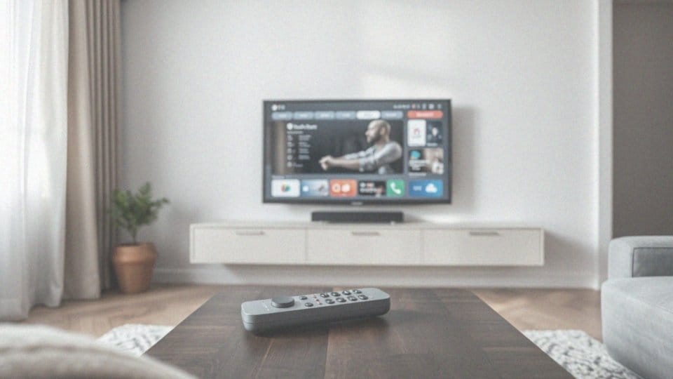 Jak sprawdzić kompatybilność telewizora z aplikacją?