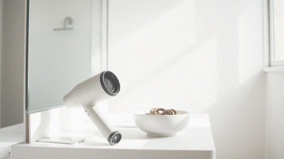 Dlaczego warto stosować dyfuzor przy stylizacji fal i loków?