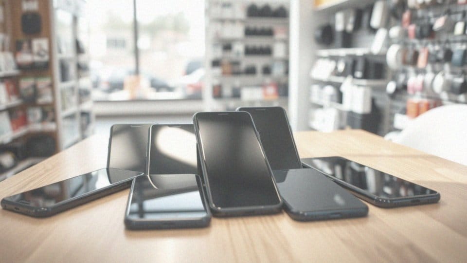 Co wyróżnia najlepsze smartfony do 700 zł?