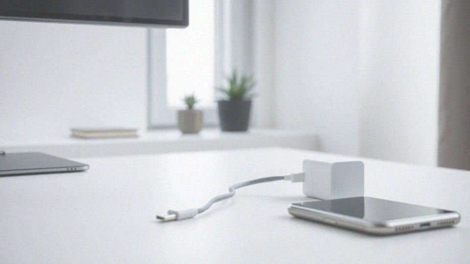 Jakie technologie ładowania są dostępne w telefonach do 1500 zł?