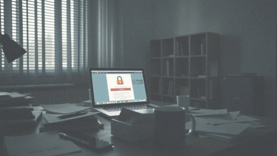 Jak przywrócić konto, które zostało zhakowane?