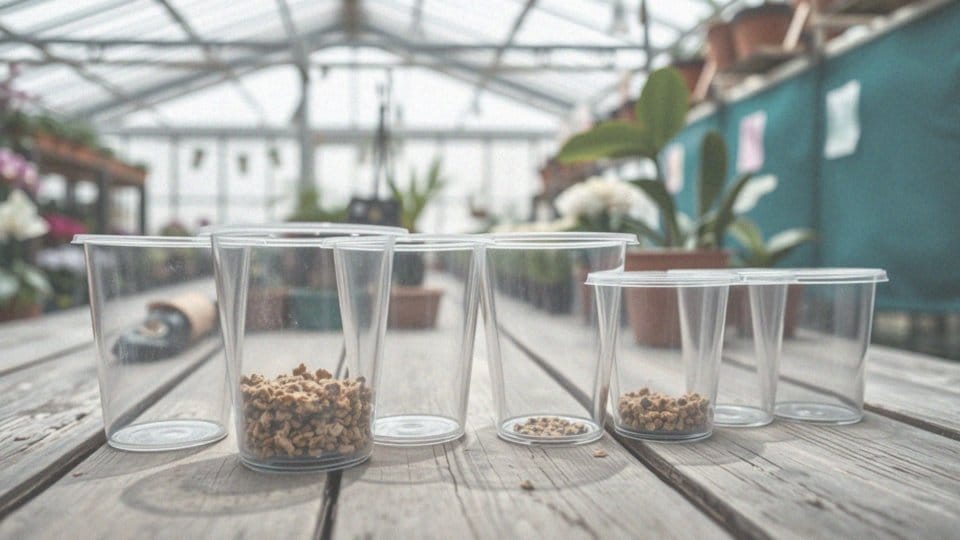 Jaką doniczkę wybrać do przesadzania storczyka?