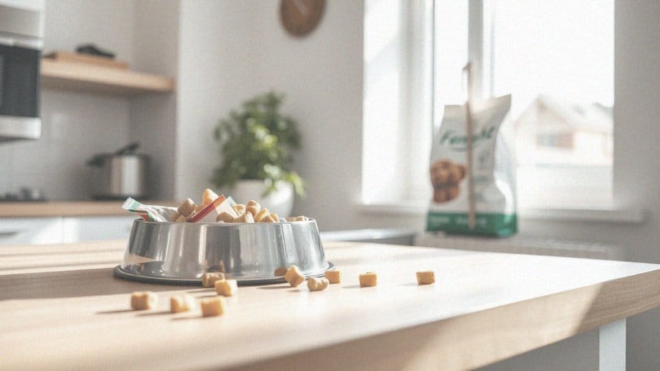 Jakie gotowe przysmaki są popularne wśród kotów?