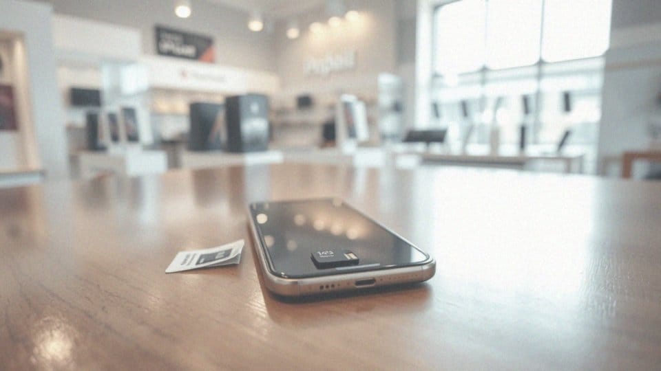 Jak rozszerzyć pamięć telefonu za pomocą kart microSD?