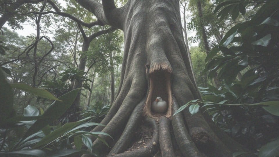 Jak wygląda proces rozmnażania tukanów?