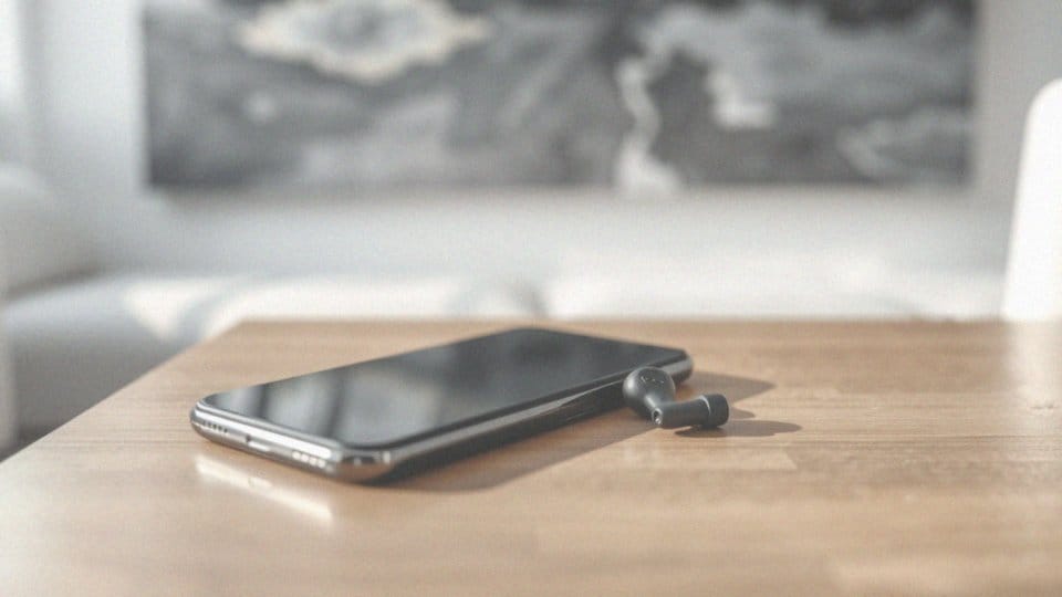 Jakie cechy powinien mieć telefon do 1200 zł dla wymagających użytkowników?