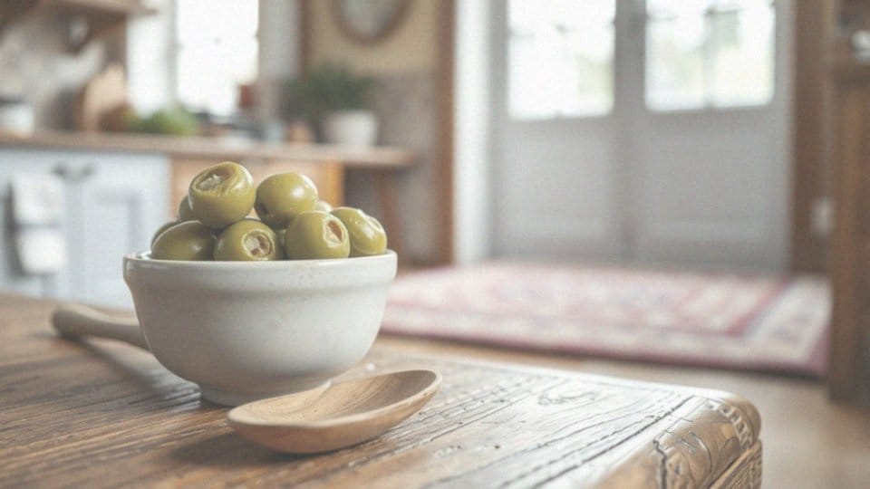 Jakie ilości oliwek są bezpieczne dla psów?