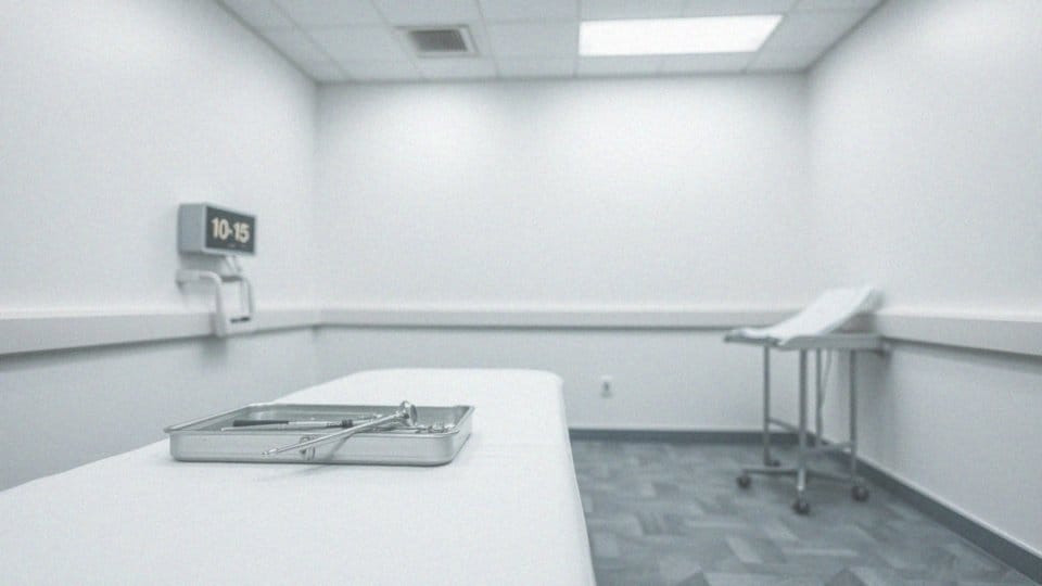 Jakie są różnice między łyżeczkowaniem a innymi zabiegami ginekologicznymi?