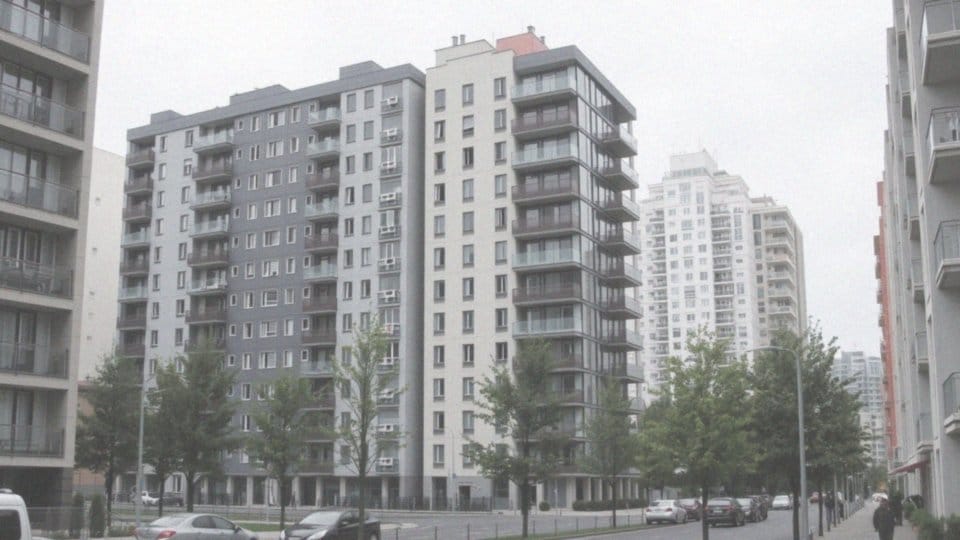 Co wpływa na dostępność mieszkań do wynajęcia w Warszawie?