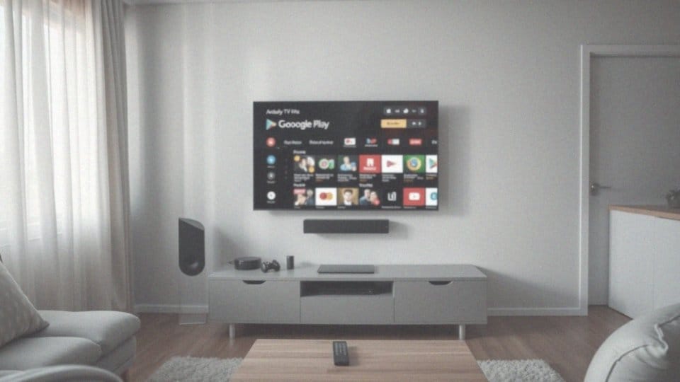 Jak zainstalować aplikację na telewizorze?