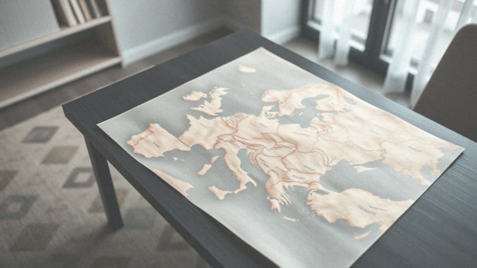 Ile jest państw w Unii Europejskiej?