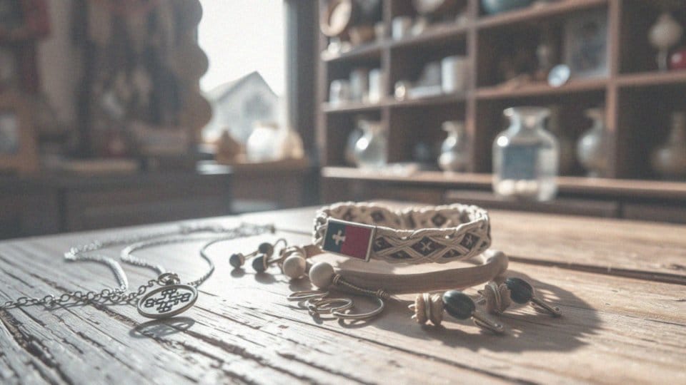 Biżuteria z Czarnogóry – unikalne rękodzieło i tradycje kulturowe