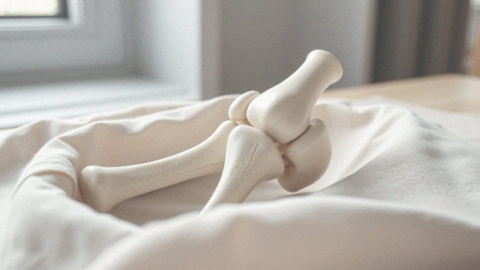 Budowa kolana lewego – zrozumienie anatomii stawu kolanowego