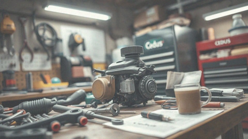 Cedrus serwis gwarancyjny – wszystko, co musisz wiedzieć