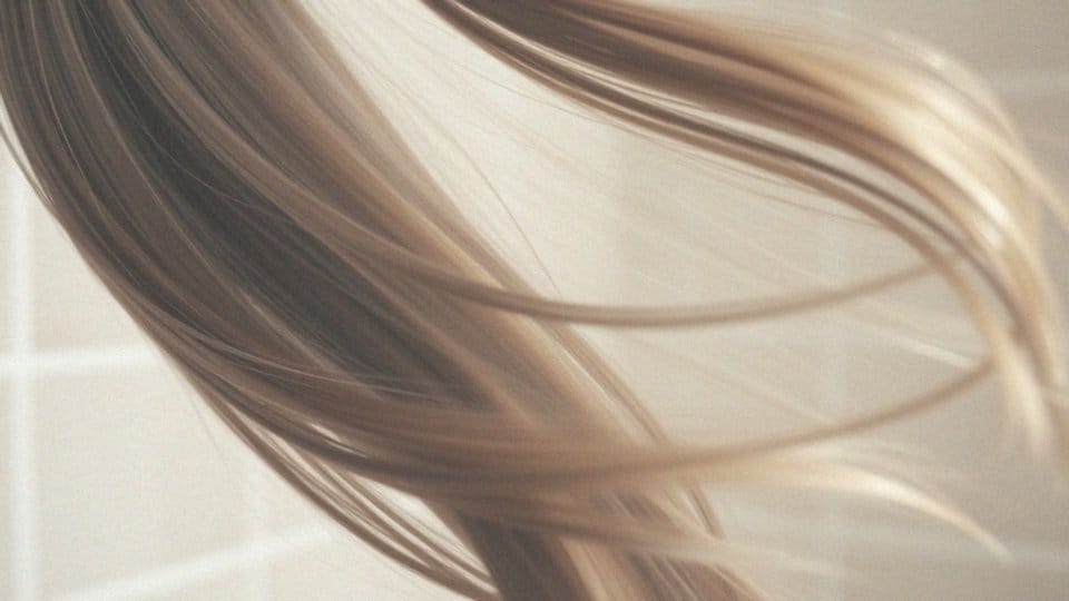 Co daje jonizacja w suszarce do włosów? Odkryj korzyści