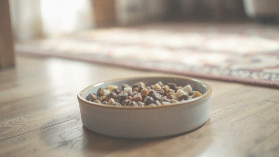 Co lubią jeść koty? Odkryj kulinarne preferencje swoich pupili