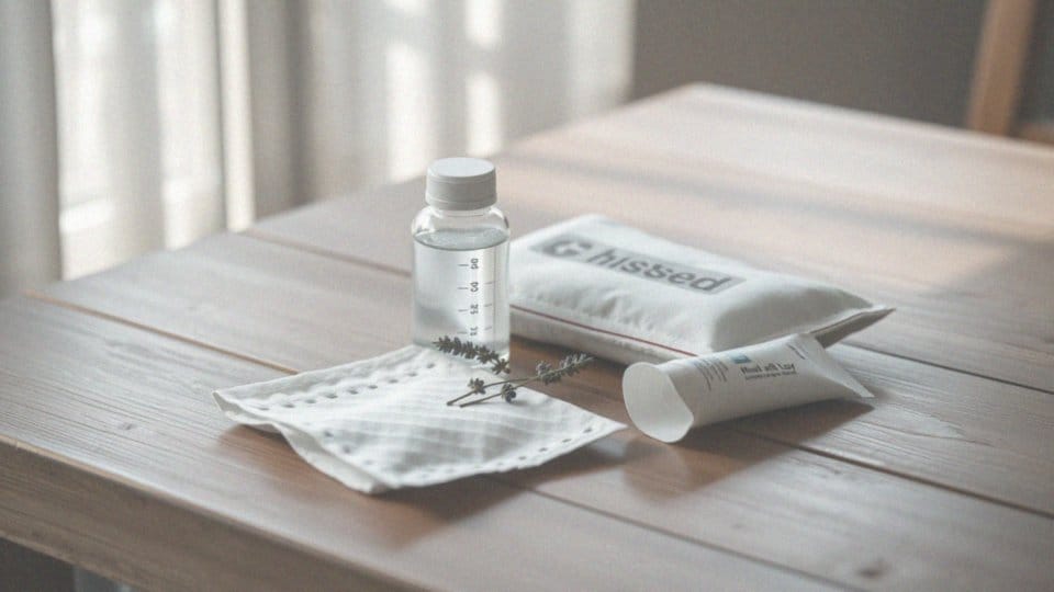 Co na rany otwarte? Pielęgnacja, leczenie i zapobieganie infekcjom