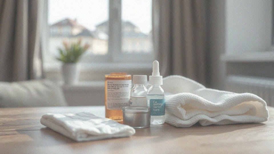 Co na zapalenie spojówek? Skuteczne metody leczenia i porady