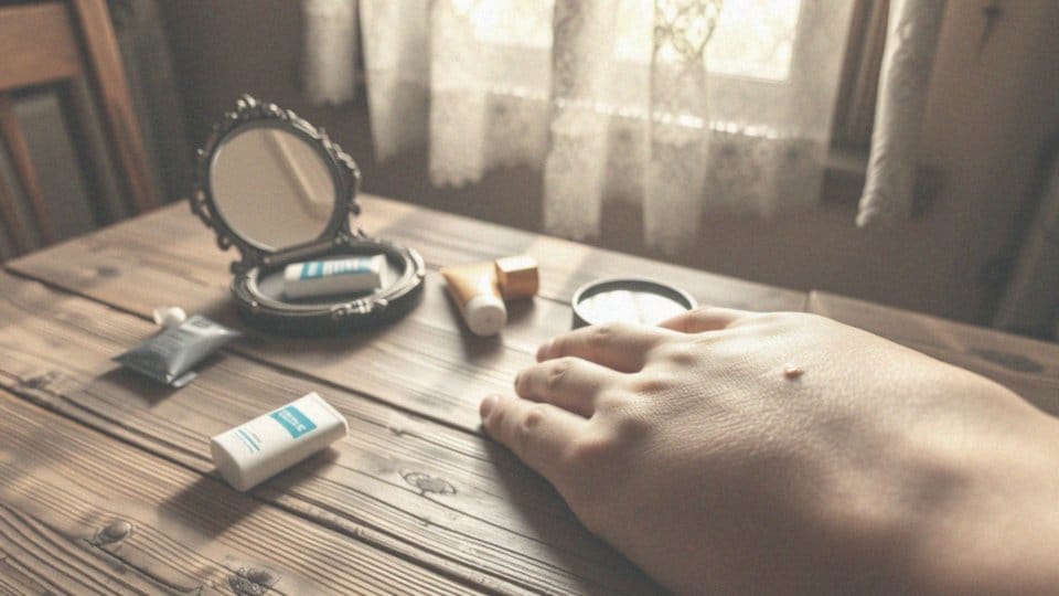 Co oznaczają pieprzyki na twarzy? Wskazówki zdrowotne i kulturowe