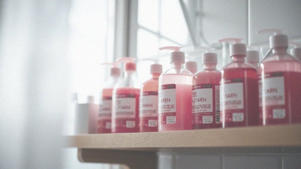 Co oznaczają różowe włosy i ich symbolika w stylu?