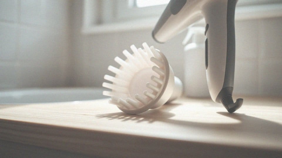 Co to jest dyfuzor w suszarce i jak go używać do stylizacji włosów?