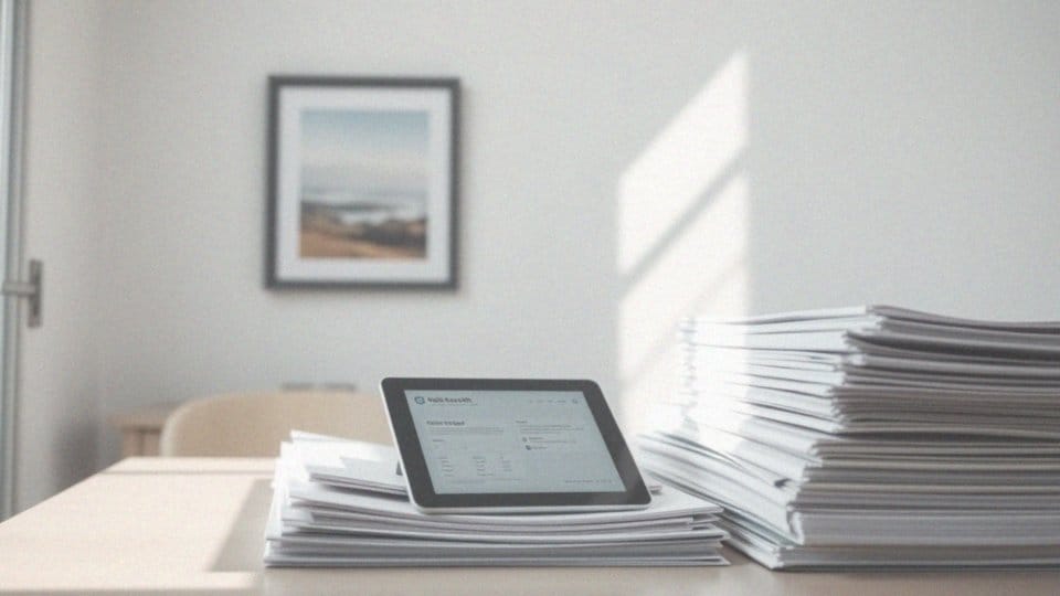 Co wchodzi w skład dokumentacji medycznej? Kluczowe informacje