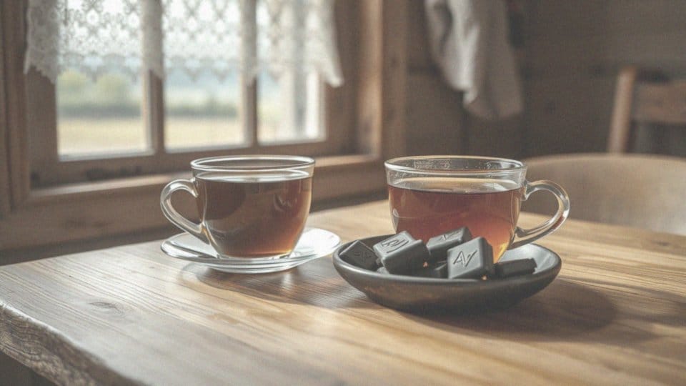 Co wziąć na kołatanie serca? Skuteczne metody łagodzenia objawów