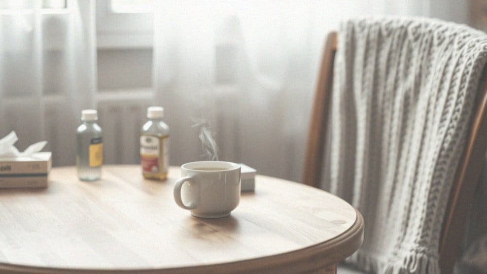 Co wziąć na przeziębienie? Skuteczne leki i naturalne metody