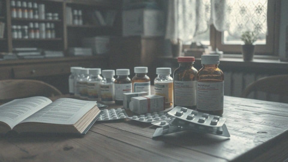 Co zamiast metronidazolu? Alternatywy w leczeniu infekcji