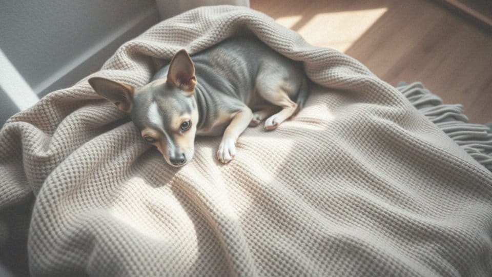 Czy chihuahua gubi sierść? Fakty i porady dotyczące pielęgnacji