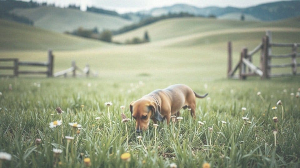 Czy jamniki są mądre? Poznaj ich inteligencję i cechy charakteru