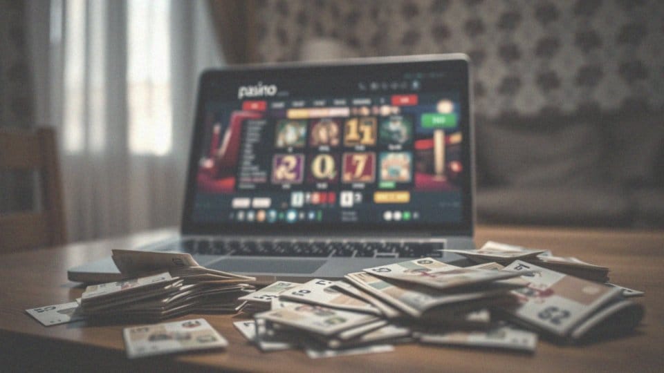 Czy kasyna online oszukują? Jak unikać oszustw i zapewnić bezpieczeństwo