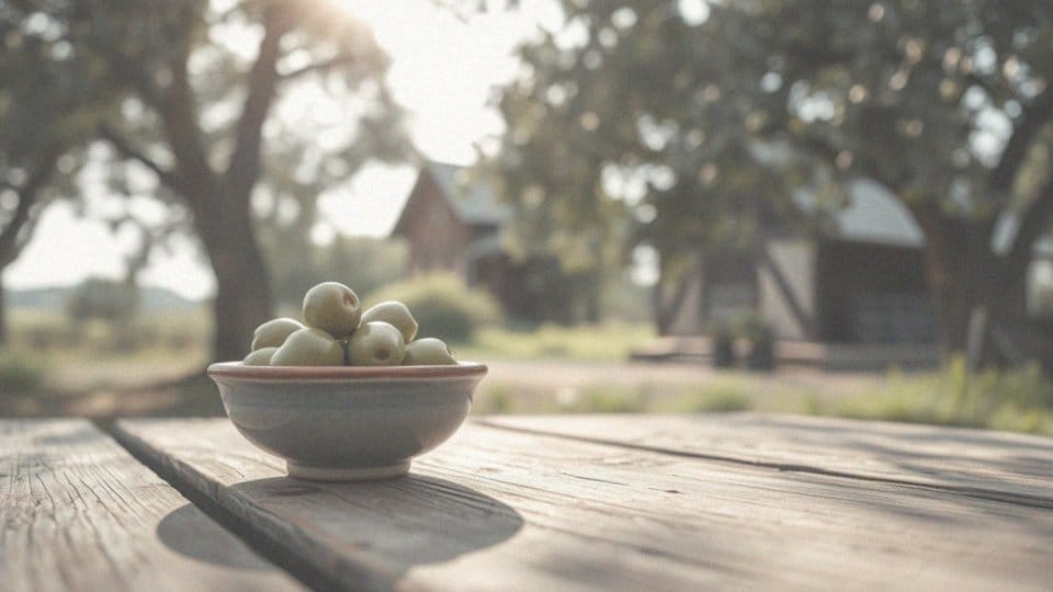 Czy koty mogą jeść oliwki? Bezpieczeństwo i właściwości