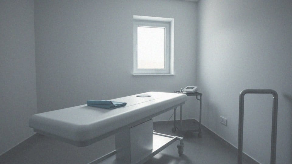 Czy lekarz wykryje 3-tygodniową ciążę? Kluczowe informacje