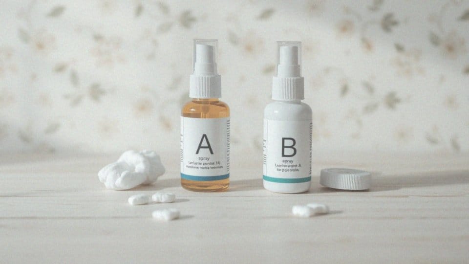 Czy Otrivin i Nasivin to to samo? Poradnik dla pacjentów