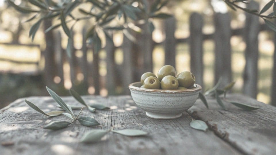 Czy pies może jeść oliwki? Zdrowe właściwości i zagrożenia