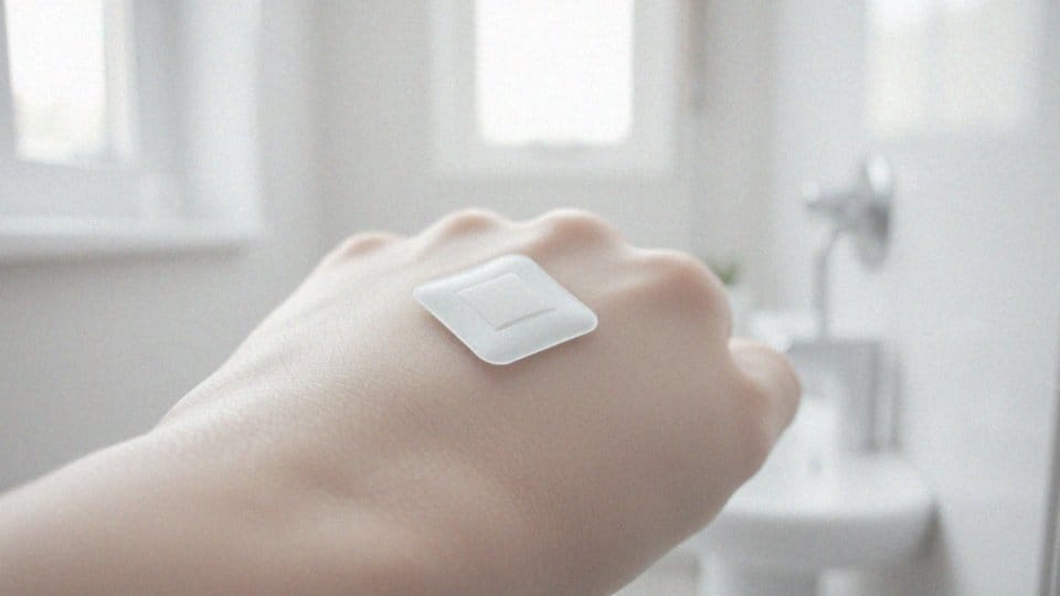 Czy rana powinna oddychać? Kluczowe zasady pielęgnacji ran